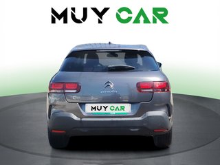 Citroen C4 Cactus BlueHDi 100 S&S C-Series 75 kW (102 CV)