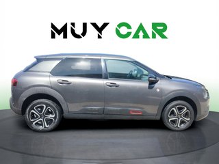 Citroen C4 Cactus BlueHDi 100 S&S C-Series 75 kW (102 CV)