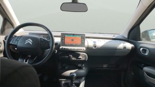 Citroen C4 Cactus BlueHDi 100 S&S C-Series 75 kW (102 CV)