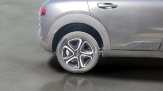 Citroen C4 Cactus BlueHDi 100 S&S C-Series 75 kW (102 CV)