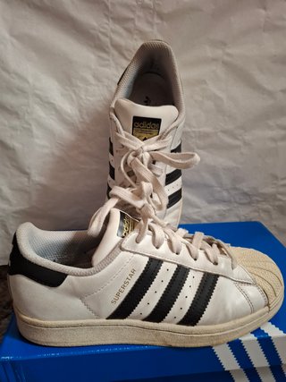 Bamba Adidas SuperStar