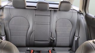 Mercedes-Benz Clase C C Estate 200 d 118 kW (160 CV)