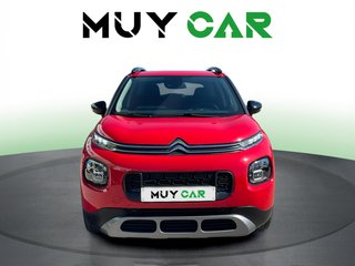 Citroen C3 Aircross BlueHDi 120 S&S Shine 88 kW (120 CV)