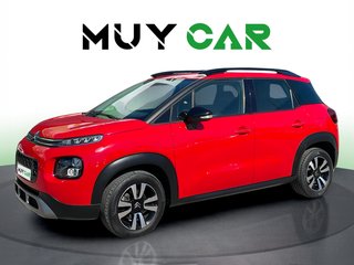 Citroen C3 Aircross BlueHDi 120 S&S Shine 88 kW (120 CV)
