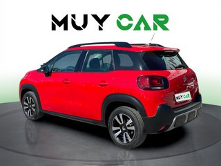 Citroen C3 Aircross BlueHDi 120 S&S Shine 88 kW (120 CV)