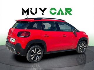 Citroen C3 Aircross BlueHDi 120 S&S Shine 88 kW (120 CV)