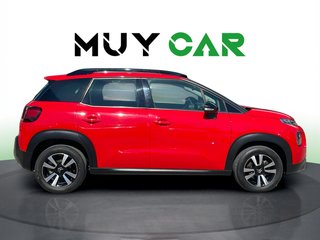 Citroen C3 Aircross BlueHDi 120 S&S Shine 88 kW (120 CV)