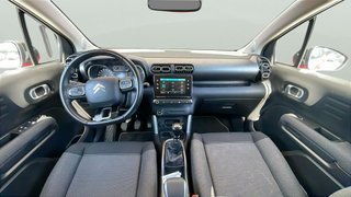 Citroen C3 Aircross BlueHDi 120 S&S Shine 88 kW (120 CV)