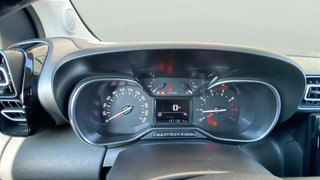 Citroen C3 Aircross BlueHDi 120 S&S Shine 88 kW (120 CV)