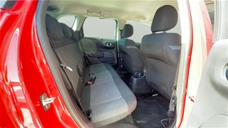 Citroen C3 Aircross BlueHDi 120 S&S Shine 88 kW (120 CV)