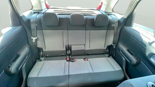 Citroen C3 Aircross BlueHDi 120 S&S Shine 88 kW (120 CV)