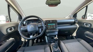 Citroen C3 Aircross BlueHDi 120 S&S Shine 88 kW (120 CV)