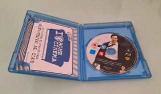 Blu ray Constantine