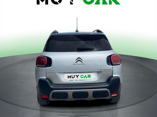 Citroen C3 Aircross PureTech 110 S&S Origins 81 kW (110 CV)