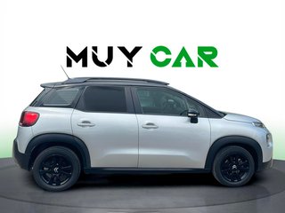 Citroen C3 Aircross PureTech 110 S&S Origins 81 kW (110 CV)