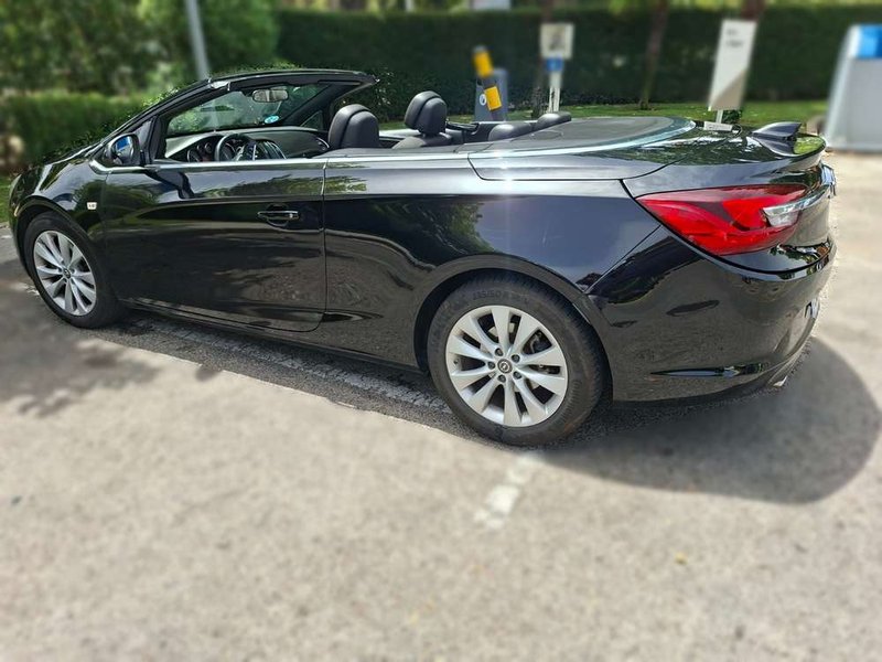 OPEL cabrio - foto 1