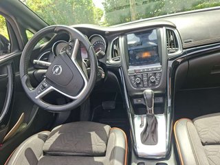 OPEL cabrio