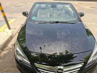 OPEL cabrio