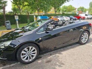 OPEL cabrio