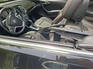 OPEL cabrio