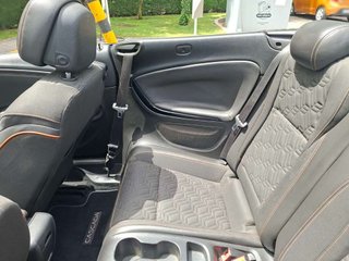 OPEL cabrio