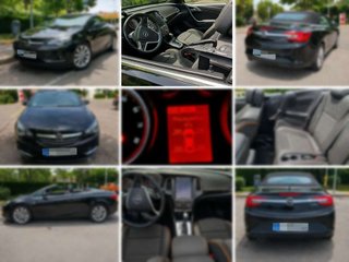 OPEL cabrio