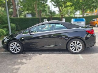 OPEL cabrio