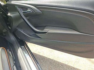 OPEL cabrio