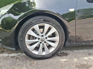 OPEL cabrio