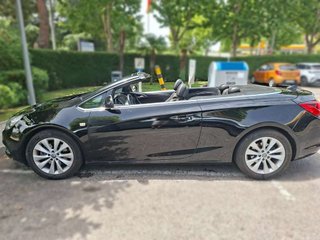 OPEL cabrio