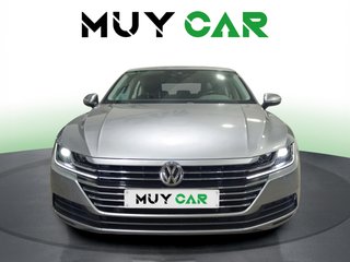 Volkswagen Arteon 2.0 TDI 110 kW (150 CV) DSG