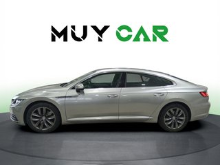 Volkswagen Arteon 2.0 TDI 110 kW (150 CV) DSG