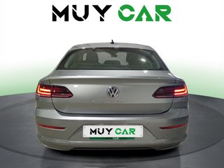 Volkswagen Arteon 2.0 TDI 110 kW (150 CV) DSG