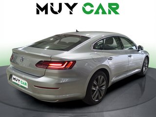 Volkswagen Arteon 2.0 TDI 110 kW (150 CV) DSG