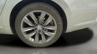 Volkswagen Arteon 2.0 TDI 110 kW (150 CV) DSG