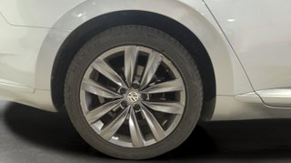 Volkswagen Arteon 2.0 TDI 110 kW (150 CV) DSG