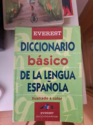 Diccionario
