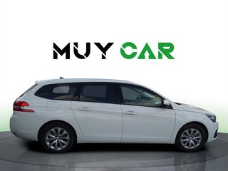 Peugeot 308 SW BlueHDI 130 S&S Style EAT8 96 kW (130 CV)