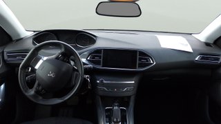 Peugeot 308 SW BlueHDI 130 S&S Style EAT8 96 kW (130 CV)