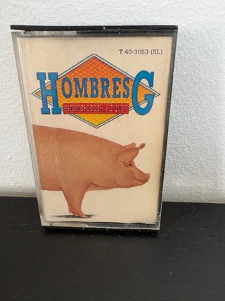 Hombres G