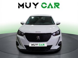 Peugeot 2008 BlueHDi 110 S&S Active Pack 81 kW (110 CV)