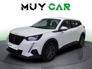 Peugeot 2008 BlueHDi 110 S&S Active Pack 81 kW (110 CV)