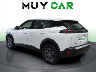 Peugeot 2008 BlueHDi 110 S&S Active Pack 81 kW (110 CV)