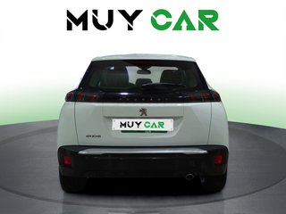 Peugeot 2008 BlueHDi 110 S&S Active Pack 81 kW (110 CV)