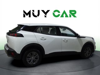 Peugeot 2008 BlueHDi 110 S&S Active Pack 81 kW (110 CV)