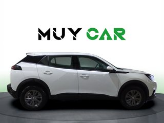 Peugeot 2008 BlueHDi 110 S&S Active Pack 81 kW (110 CV)