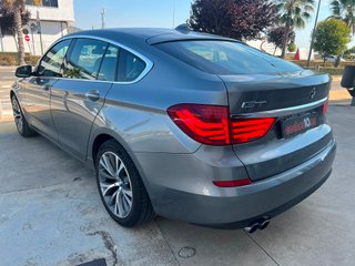 BMW 530dA. Gran Turismo. Automatico