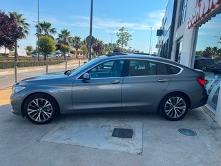 BMW 530dA. Gran Turismo. Automatico