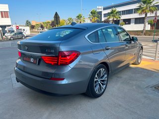 BMW 530dA. Gran Turismo. Automatico