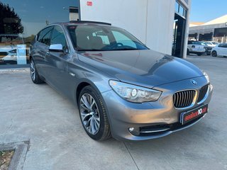BMW 530dA. Gran Turismo. Automatico